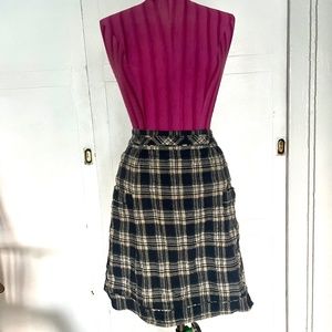 Anthropologie Cordelia Skirt Size 2